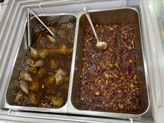 -鸿运兔·手撕烤兔(天府广场店)