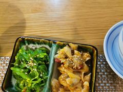 辣花蛤-活鳗饭·鹅肝范儿(高碑店店)