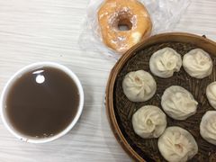 -新丰小吃(中山中路分店)