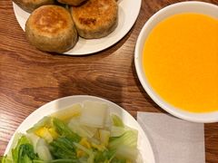 -清真吴记门钉肉饼·喜多利
