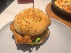 -必胜客(石佛营店)