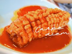 -苏师傅菜馆(上沙店)