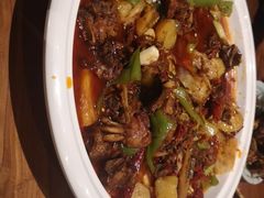-驿楼兰·新疆菜(火车站店)