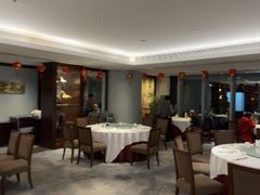 -粤财皇冠假日酒店·彩华轩中餐厅