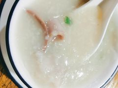 -南记食粥坊·宵夜大排档(莲花总店)