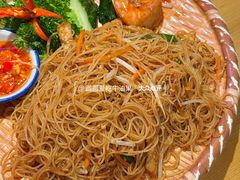 -丰豪烧烤·粤式大排档(学府店)