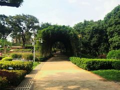 -天河儿童公园