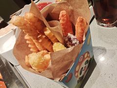 -海底捞火锅(杭州城西银泰城店)