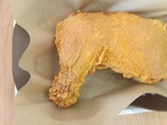 -德克士(东安店)