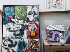 -Badmarket(庙前西街店)