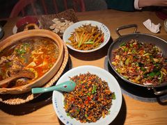 -吃饭皇帝大(解放西路店)