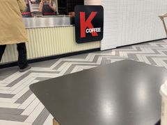 -肯德基(新佛罗伦萨店)