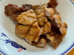-天天鲜面馆(衡山路店)