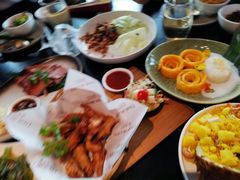 -Thai Alley泰爱里(二沙岛店)