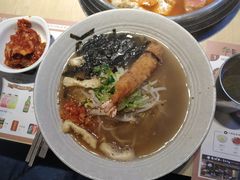 -韩香福脊骨汤锅(上杭路店)