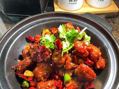 -郑喜旺烧烤(郑州总店)