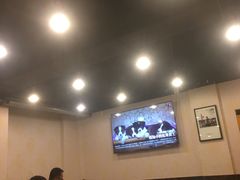大堂-阿熊螺蛳粉(北大街店)
