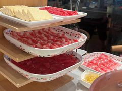 -东门口涮肉·砂锅·烤串(老门东店)