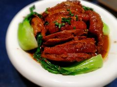 荔芋扣肉-金龙寨(龙城路店)