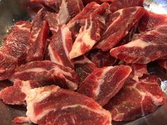 -小本家韩式烤肉(紫藤路店)