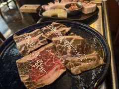-义气烤肉餐吧(大族广场店)