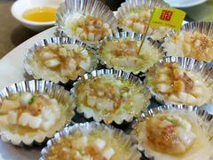 -百年银屏蚝烙·潮汕菜·非遗(乐山店)