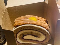 -星巴克(潍坊泰华广场店)
