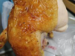 -吴山烤禽 (吴山路店)