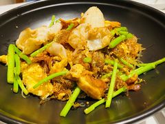 -A One Kitchen·南京精菜馆(德基广场店)