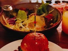 -RAC BAR(安福路店)