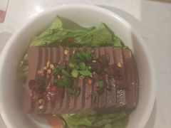 -旺龙巷重庆脆毛肚火锅·潜山扛把子店(潜山商业街店)