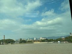 -江心屿景区