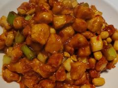-惠宾饭庄(中山路店)