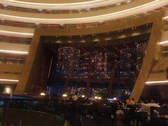 -杭州国际会议中心洲际酒店-原素全日餐厅(解放东路店)