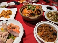 -阿莉餐厅(枣阳路店)