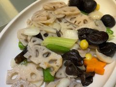 -赤湾大饭堂(山海逸居店)