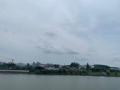 -屯溪老街