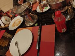-合肥富力威斯汀酒店·知味餐厅