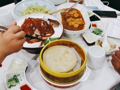 金牌烤鸭-大鸭梨烤鸭(石佛营店)