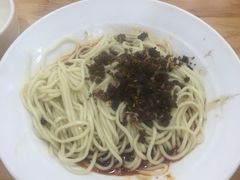 -华兴街自力面店