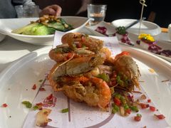 -时间里·新派粤菜(远洋店)
