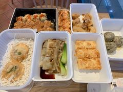 -金苑海鲜酒家(来魅力店)