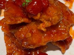 -奉天小馆·非遗东北菜(沈阳万象城店)
