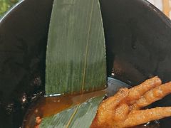 -海底捞大排档火锅(打浦路店)