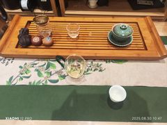 -先春西湖龍井•九曲红梅(杭大路店)