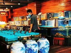 -浩运海鲜·16年专注青岛菜(石老人店)