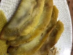 牛肉锅贴-清真蒋有记(老门东店)