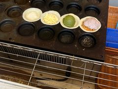 -味正点车轮饼可丽饼(南禅寺店)