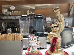 -君之狮子山·轻糖烘焙(松江印象城店)