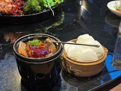 东坡红烧肉-穿越·外婆家(西溪天堂店)